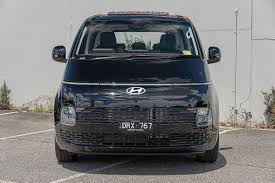 Image result for Abyss Black 2025 Staria