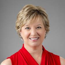 We are so proud of our own "Power Woman" Lauren Bacon Smith