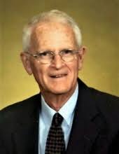 Obituary information for William D. Speer