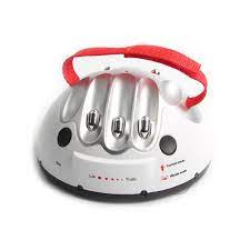 The cheap at home tests are nothing more than a 50/50 shot at getting it right. Polygraph Shocking Liar Micro Electric Shock Lie Detector Test Truth Game Toys Buy From 41 On Joom E Commerce Platform