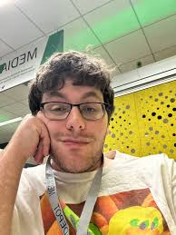 Staff — The Scratch Post