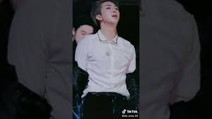 By creating an account you are able to follow friends and experts you trust and see the places they've . Rm Hot Tiktok Bts Army Kim Namjoon Leader And Handsome Rm Youtube