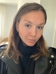 Tina Nordström heter egentligen något annat