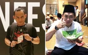  Mbah Mijan Ramal Ifan Seventeen Digerebek Suami Citra Monica Netter Sindir Nyinyir Demi Ketenaran