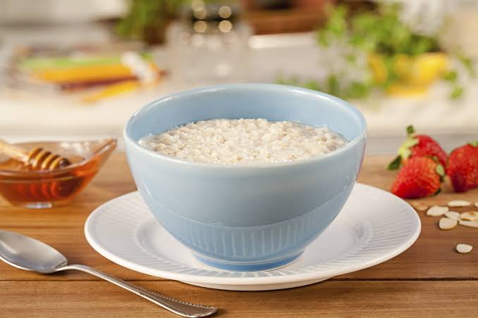 Oatmeal Porridge
