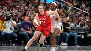 Indiana Fever star Caitlin Clark breaks the WNBA's single-season record for  assists | Yourbasin
