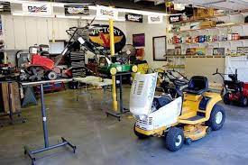 Economical small parts coductive hanging systems racks conductive sheli. Hoover S Small Engine Service Repair Shop Home Facebook