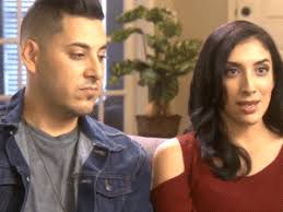 Chris and Kristina Avila Archives