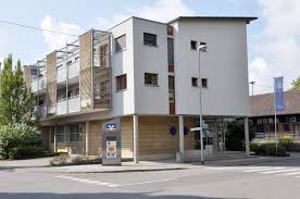 Man merkt die beamtenmentalität der mitarbeiter schade. Banken In Heilbronn