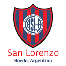 Jugó dos partidos ante aldosivi. San Lorenzo Sanlorenzo En Twitter