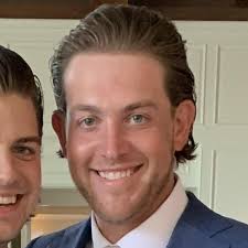 Danielle Ho and Ian Ellis' Wedding Website