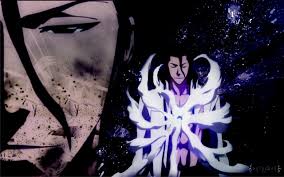 Szayel hace un experimento utilizando el adn de aizen ¿qué es lo que ha creado?¡¿una mini copia de. Aizen Sousuke Bleach Hd Wallpaper 391117 Zerochan Anime Image Board