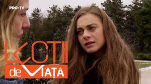 Изображение lecti de viata nou. Lectii De Viata Sez 1 Ep 36 Adoptia Youtube