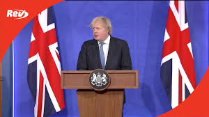 Tuesday, 01 june 2021 5:56 pm . Uk Prime Minister Boris Johnson Covid 19 Press Conference Transcript April 5 Rev