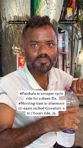 Discover the Sacred Ambubachi Mela 2025 Festival in Guwahati