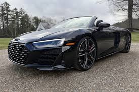 Image result for Mythos Black 2023 R8