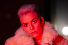 Laura Frank: On the road with 'We Won't Stop Runnin''