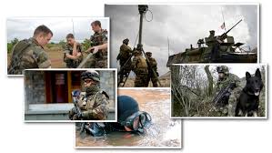 Decouvrez Les Metiers De L Armee De Terre Orientation Pour Tous