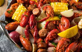 Though many are struggling right now, milwaukee restaurants are scrappy and full of fight. Laughing Crab Milwaukee Home Milwaukee Wisconsin Menu Prices Restaurant Reviews Facebook