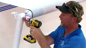 Find accessories for your rv&#39;s kitchen, living area, bedroom and bathroom. Solera Awning Replacing A Manual Awning Arm Youtube