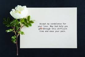 These sympathy quotes on death are to help you dealing sympathy quotes are quotes or messages that can show your comfort to people. Condolence Messages For Colleague With Images Condolence Messages Sympathy Messages Condolences