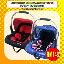 Infant Carrier Carseat Sale 12 12 Harga Ada Pada Gambar No Booking 11 13 Dec 2018 Untuk Pertanyaan Klik Link D Baby Sleeping Bag Baby Car Seats Car Seats