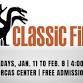 OIFF: 2026 Classic Film Series event image