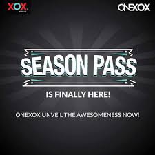 Последние твиты от xbox game pass (@xboxgamepass). Onexox Outlet The Most Awaited Xox Season Pass Is Finally Here You Can Now Share Data Minutes And Sms To Your Friends And Families Talk Chat Text And Do All You