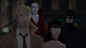 The next time marvel snaps its fingers and puts 18 more movies on the mcu release calendar, expect dc's list to double. New Dc Animated Movies Upcoming Films List 2020 2021