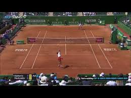 Get the latest tennis news and schedules via desktop notifications. Live Stream The Best Tennis Highlights From The Monte Carlo Masters Youtube
