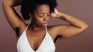 What Is Axillary Intercourse Or An Armpit Fetish?