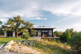 Maybe you would like to learn more about one of these? An Old Texas Ranch Becomes A Spectacular Family Haven Dwell