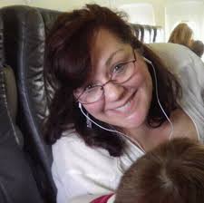 Miss Rita To The Rescue