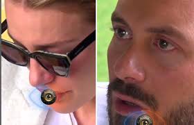 VIDEO/ ”Po duroj gjëra”, Heidi dhe Romeo qajnë teksa flasin për lidhjen dhe  lojën: Ta kam frikën