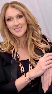 Celine dion half way to havien