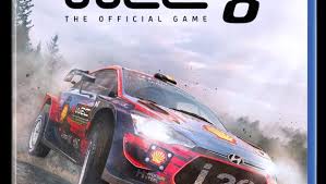 Wrc 8, also known as wrc 8 fia world rally championship, is the official game of the 2019 world rally championship. Wrc 8 Ps4 Review Impulse Gamer