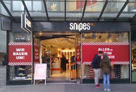 Darüber hinaus finden sie hier auch den neuesten snipes prospekt in stuttgart und aktuelle angebote, sodass ihnen kein rabatt verloren geht. Snipes Unternehmen Wikipedia