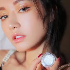 Sparkle Like Kpop Idols The Iridescent Shimmer Will Put You In The Spotlight Wherever You Go Waterproof Gel Eyeliner 3ce Makeup