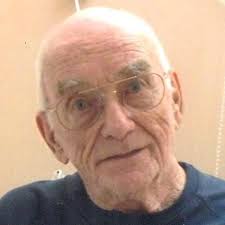 George McFerren Obituary (1929