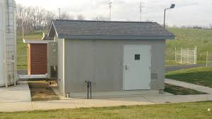 Well pump cover shop buildings storage buildings house plans with pictures pump house backyard sheds water well built in storage home hacks more information. Package Water Booster Stations