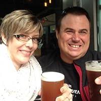 Stella and Margie by Glenna Thomson