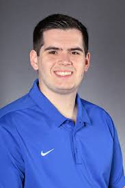 Men's Basketball Coaches