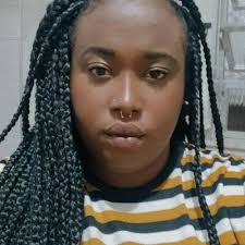 Ingrid Muniz (@ingmuniz)