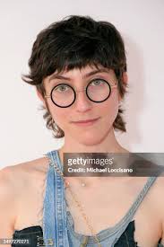 Jo Jo Lam attends the "Playland" premiere during the 2023 Tribeca... News  Photo