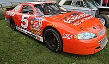 8 reasons why nascar is dead video clip. Dick Trickle Wikipedia