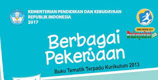Bab i fungsi alat tubuh manusia 1. Materi Tematik Kelas 4 Tema 4 Kurikulum 2013 Revisi 2017