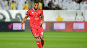 المهدي أمين بن عطية المتقي‎, french pronunciation: ÙƒØ§Ø¨ØªÙ† Ø§Ù„Ù…Ù†ØªØ®Ø¨ Ø§Ù„Ù…ØºØ±Ø¨ÙŠ ÙŠØ±ÙØ¶ ÙŠÙˆÙÙ†ØªÙˆØ³ ÙˆÙ…ØªÙ…Ø³Ùƒ Ø¨Ø§Ù„Ø¨Ù‚Ø§Ø¡ Ù…Ø¹ Ø§Ù„Ø¯Ø­ÙŠÙ„