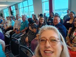 Scarlett Ross (she/her)