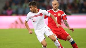 A milli takım ilk maçını 7 eylül'de vodafone park'ta andorra ile oynayacak. Cengiz Under A Milli Takim A Dondugunde Cenk Tosun Hamle Oyuncusu Olarak Kullanilacaktir 90min