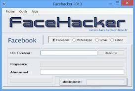 Pin On Comment Pirater Un Compte Facebook
